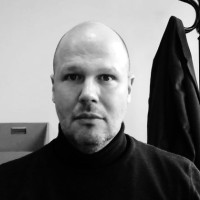 Johan Bäckström Email