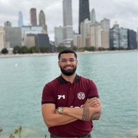 Prathamesh Shetye Email