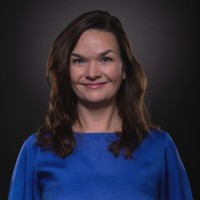 Steno Employee Anjelica Garcia's profile photo