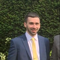 Lewis Churchill's profile photo