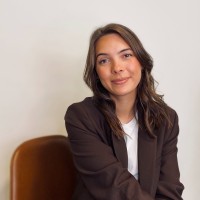 DigitalGuest Employee Simone Kristensen's profile photo