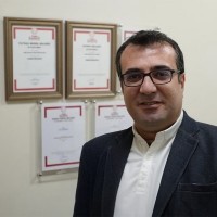 Hakan Yilmaz Email