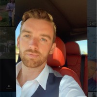 KRAFT CONTRACTING LLC Employee Mark McAlister's profile photo
