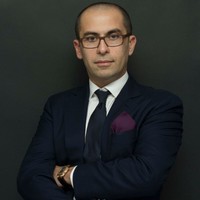 New Age Alpha Employee Armen Arus's profile photo