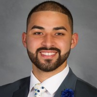 Smartlinx Employee Omar Nasser's profile photo