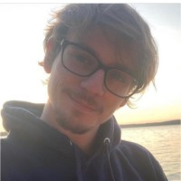 Unity Gardens Inc. Employee Ian Quinn's profile photo