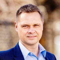 Thiink Inc Employee Claus Nielsen's profile photo