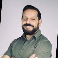 Alex Coelho Email & Phone Number