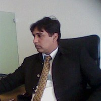 Shahid Mushtaq
