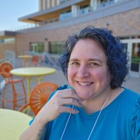 UW-Madison College of Letters & Science Employee Michele Gundrum's profile photo