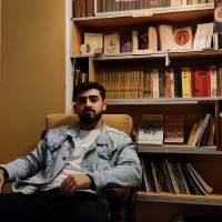 PROSYS Employee Asim Gardashov's profile photo