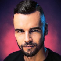 CM Games Employee Vlad Rannik's profile photo
