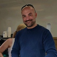 Point32Health Employee James Arruda's profile photo
