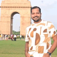 BNY MELLON INTERNATIONAL OPERATIONS (India) pvt ltd Employee Sunil Gopal's profile photo