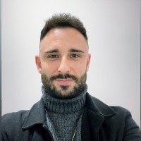 Harrods Employee Jonathan Emmins's profile photo