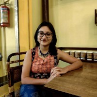 Ayantika Chaudhury Email