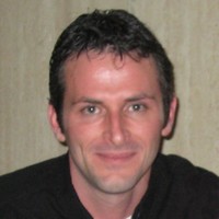 Fairlead Employee James Culley's profile photo