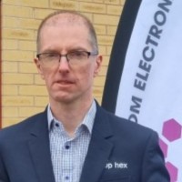 Top Hex Ltd Employee Gary Weston's profile photo