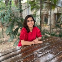 Headstart Network Foundation Employee Aarzoo Jain's profile photo