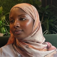 Tutorat Pro Employee Fatimata Sow's profile photo