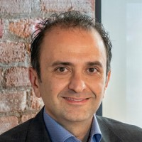 Avoro Capital Employee Behzad Aghazadeh's profile photo