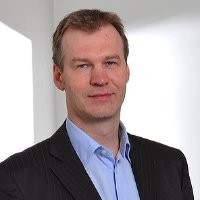 KOS RESEARCH Employee Markus Gerlach's profile photo