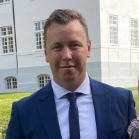 Martin Korsholm Email