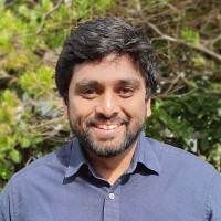 SuiteFiles Employee Nainesh Patel's profile photo