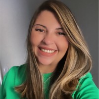 Select Soluções Employee Tatiane Pinho's profile photo