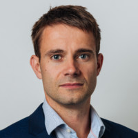 Jacobs Employee James Nash's profile photo