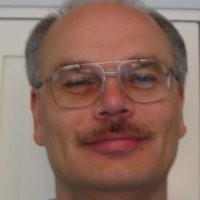 DDC-I Employee Aaron Larson's profile photo