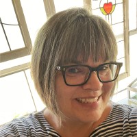 Arlington ISD Employee Cindy Brown's profile photo