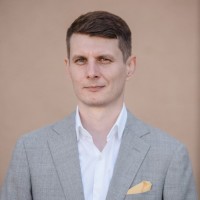 SofTEQ Employee Paulius Nakciunas's profile photo