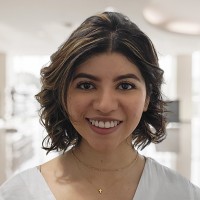 Guaranteed SEO Employee Gabriela Olivares's profile photo