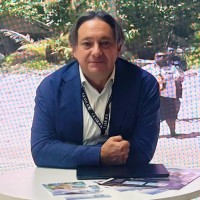 Glamour Tour Operator Employee Alessandro Vaneffi's profile photo