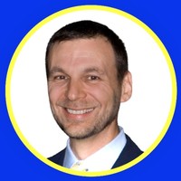 Steadfast Labs Employee David Sherman's profile photo