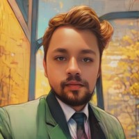 VEENA DEVELOPERS Employee Ankit Kumar's profile photo