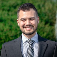 Adora POS Employee Christopher Mendes's profile photo