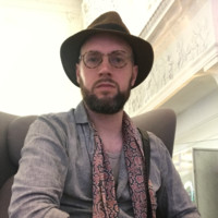 Carhartt Employee Andrew Huck's profile photo