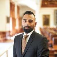 SOHUM.agency Employee Sohum Shah's profile photo