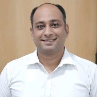 Goldmedal India Employee Dilip Bohra's profile photo