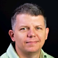 Loan Factory Employee Ross Richards's profile photo