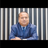 Spectra Bank Employee Maheboob Kurani's profile photo