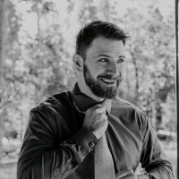 Rhombus Employee Matthew Sell's profile photo