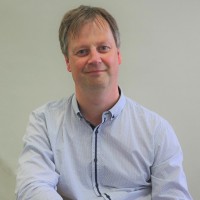 Audit New Zealand Employee Steven Heath's profile photo