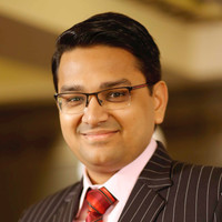 Duro Steel AG Employee Bharat Khemka's profile photo