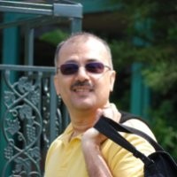 Wordstream Technologies Pvt. Ltd. Employee Farhan Thakur's profile photo