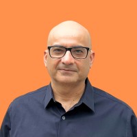 PebbleRoad Employee Maish Nichani's profile photo