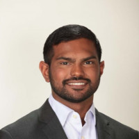 Baldwin Richardson Foods Employee Vivek Furtado's profile photo