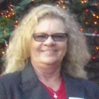 Merced County Employee Gale Garcia's profile photo